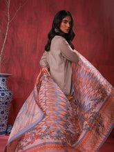 Salitex Zaria Luxury Lawn Embroidered Suits 3pc Un-Stitched – UNS24MI026UT